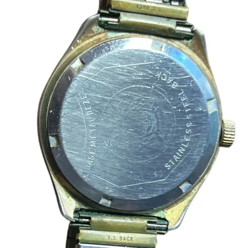 Longune vintage astromatic